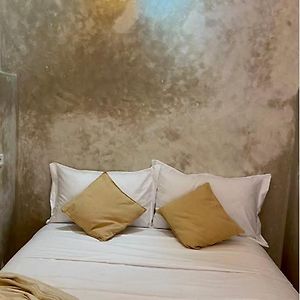 Standaard Kamer met een Queen Size Bed